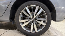 Honda Jazz 1.3 i-VTEC EX Navi 5dr Petrol Hatchback